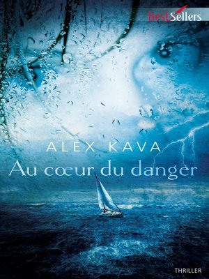 cover image of Au coeur du danger